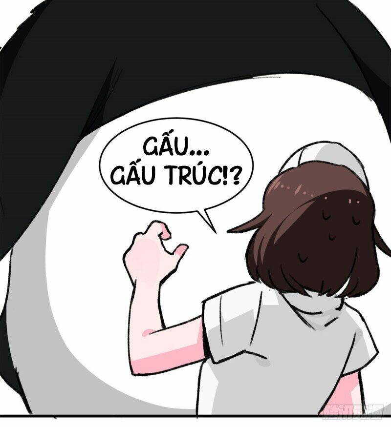 vô sỉ thuật sĩ chapter 20 45