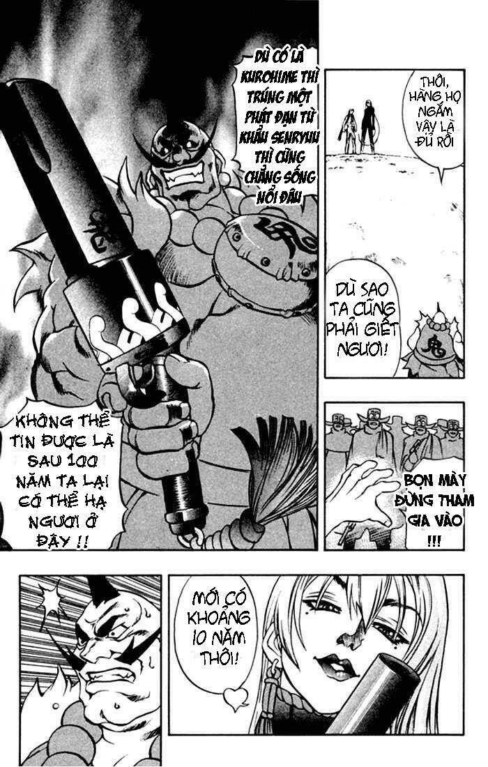 phù thủy phép thuật chapter 1 44