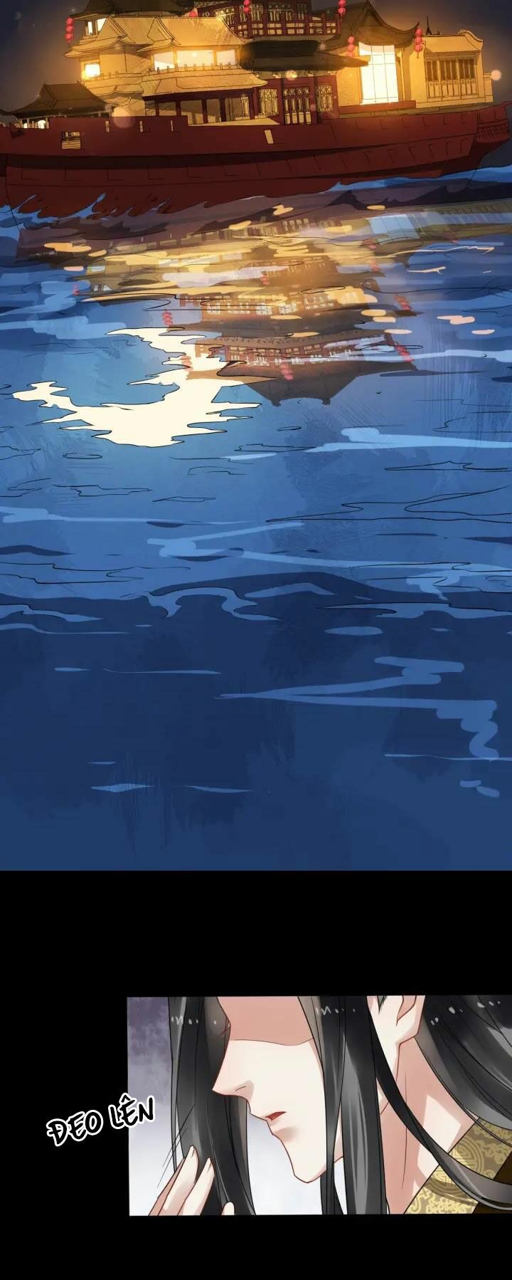 bồng sơn viễn 2 chapter 45 10