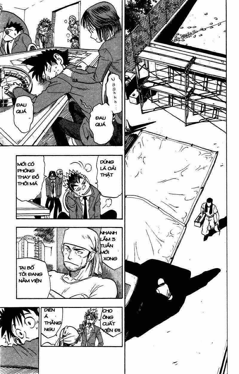 lá chắn mắt chapter 36 13