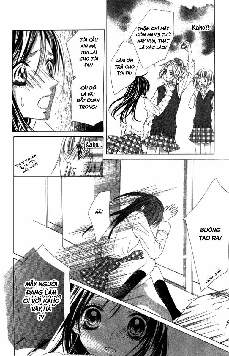 my best friend and my crush chapter 2.2 10