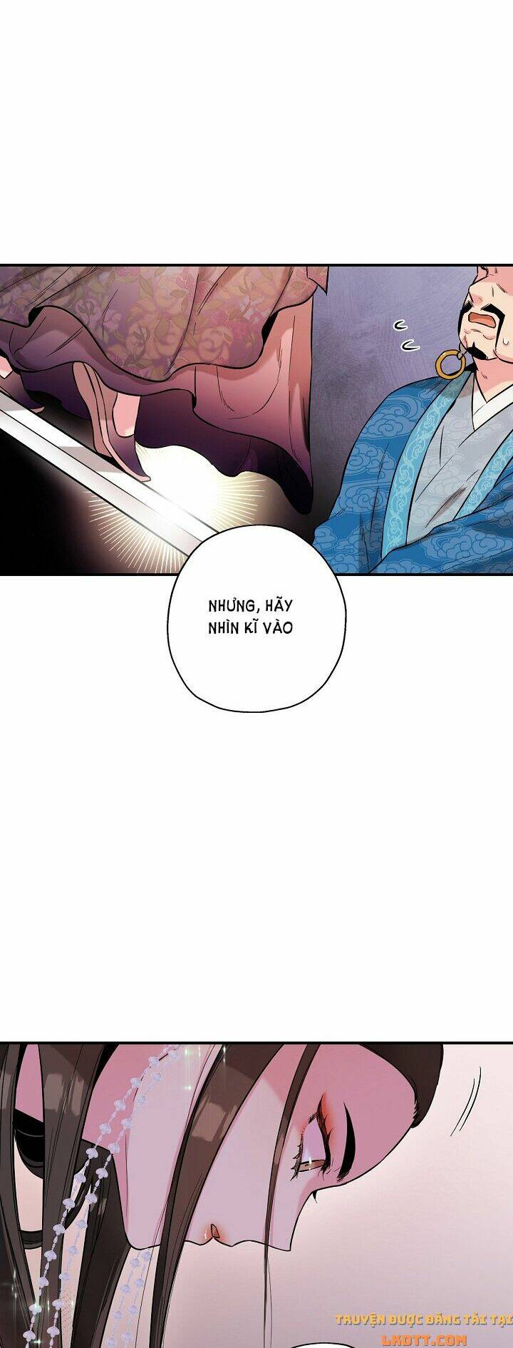 tôi trở thành nhân vật phản diện giỏi nhất trong giới võ thuật chapter 36 56