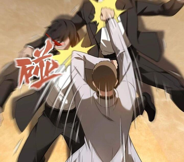 đệ nhất người ở rể chapter 92 37