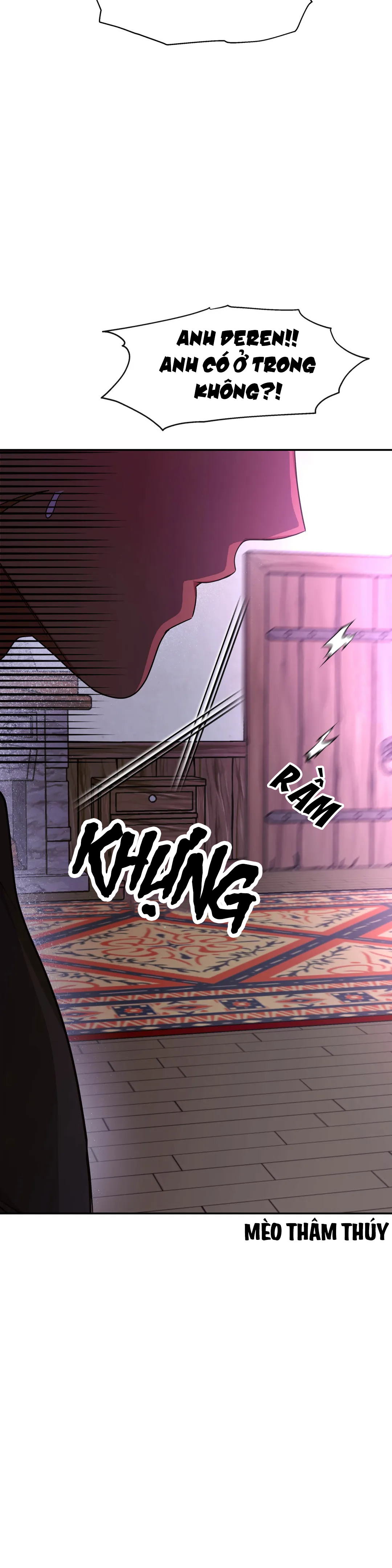 lâu đài tình ái chapter 13 21