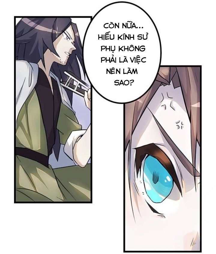 huyết mực sơn hà chapter 1 14