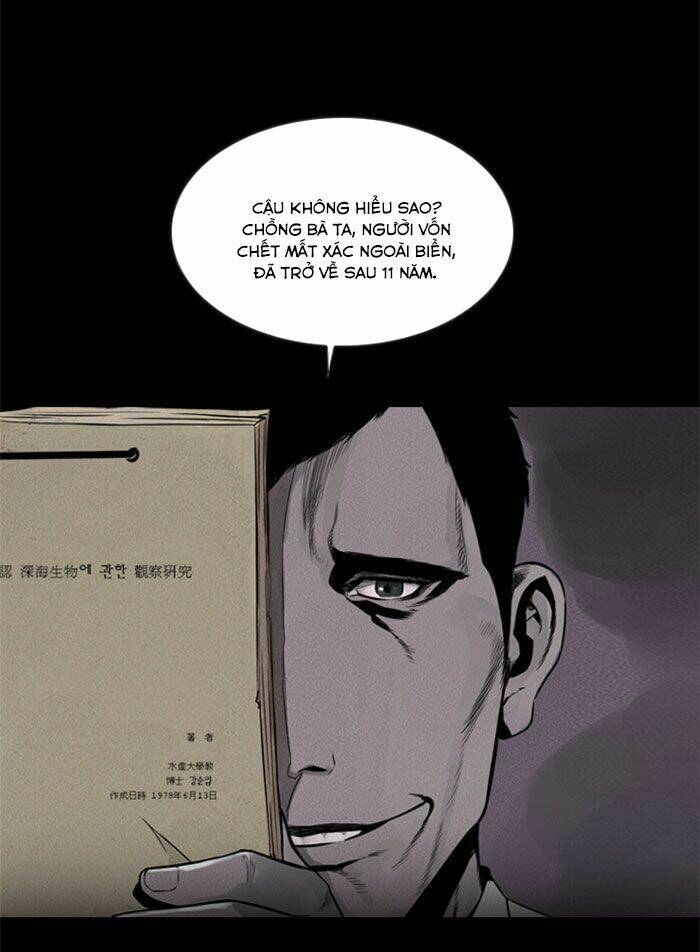 những xác chết hồi sinh từ đại dương chapter 23 71
