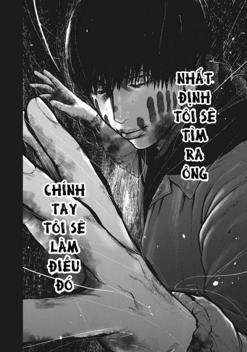 shin'ai naru boku e satsui wo komete chapter 57 17