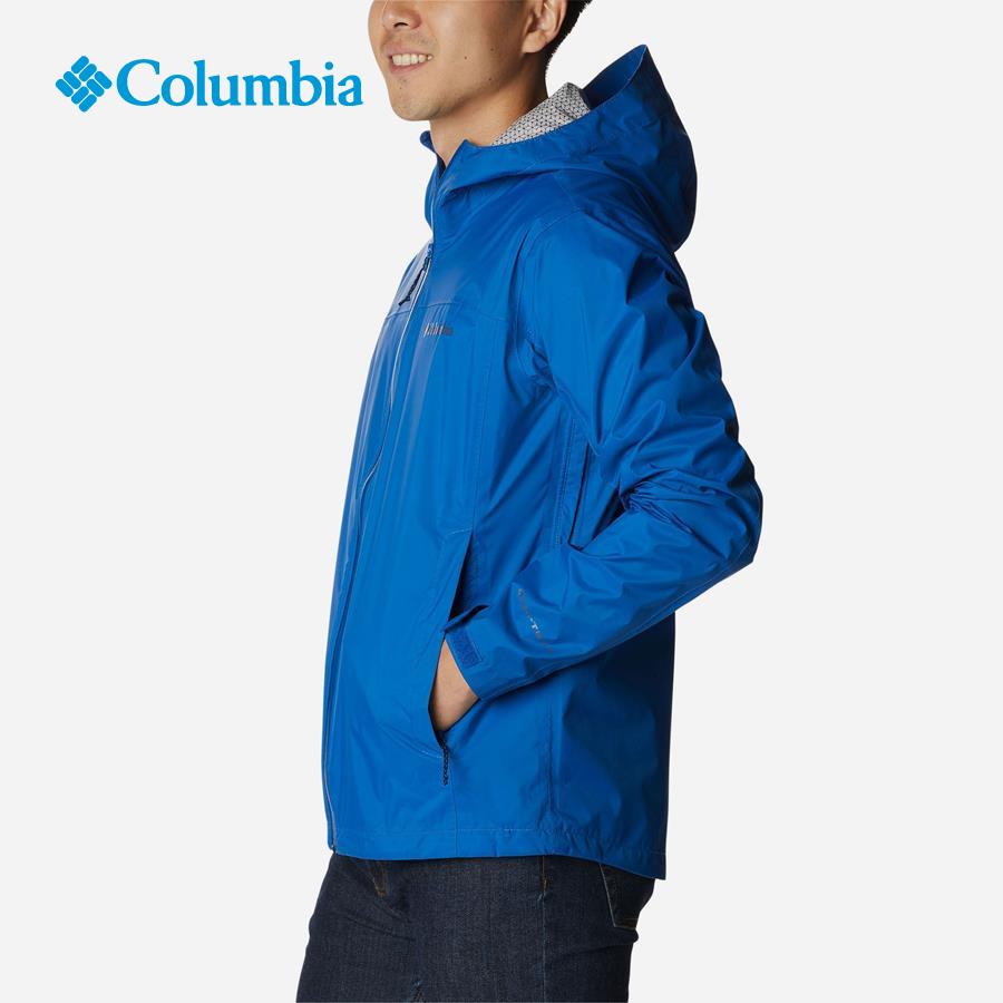 Áo khoác thể thao nam Columbia Evapouration Jacket - 1562686433