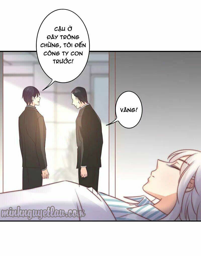 cuồng duệ tiểu thê chapter 89 21