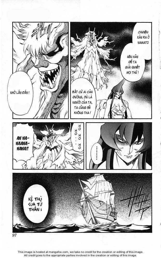 phù thủy phép thuật chapter 24 38