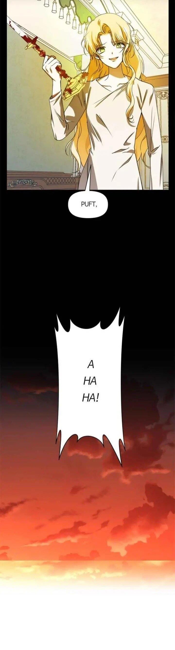 tôi muốn trở thành cô ấy dù chỉ là một ngày chapter 24 5