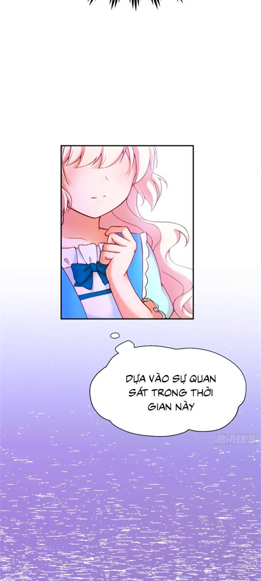 kế hoạch tự cứu của phản phái ma nữ chapter 4 35