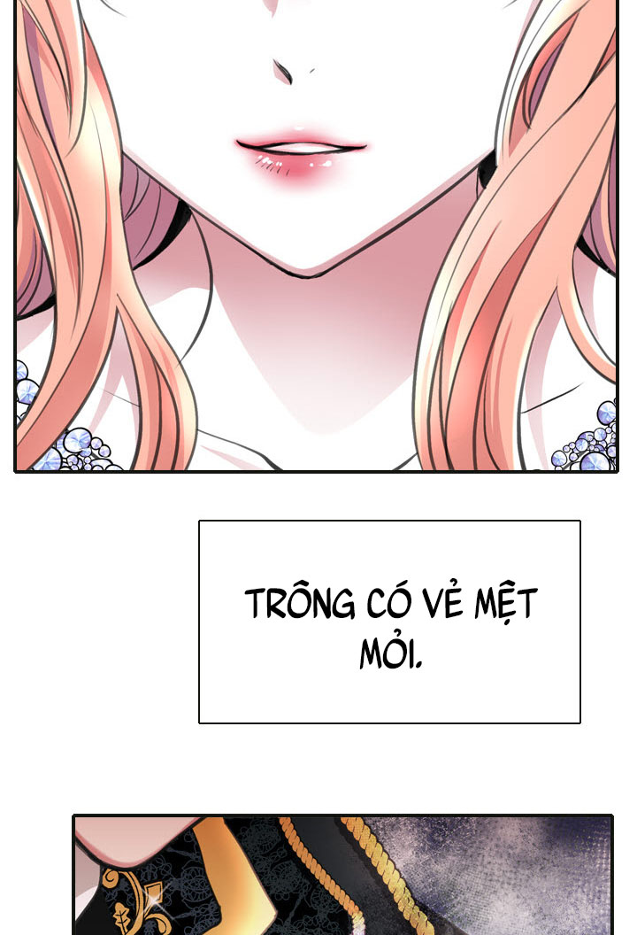 sát thủ muốn trở thành công chúa chapter 1 19