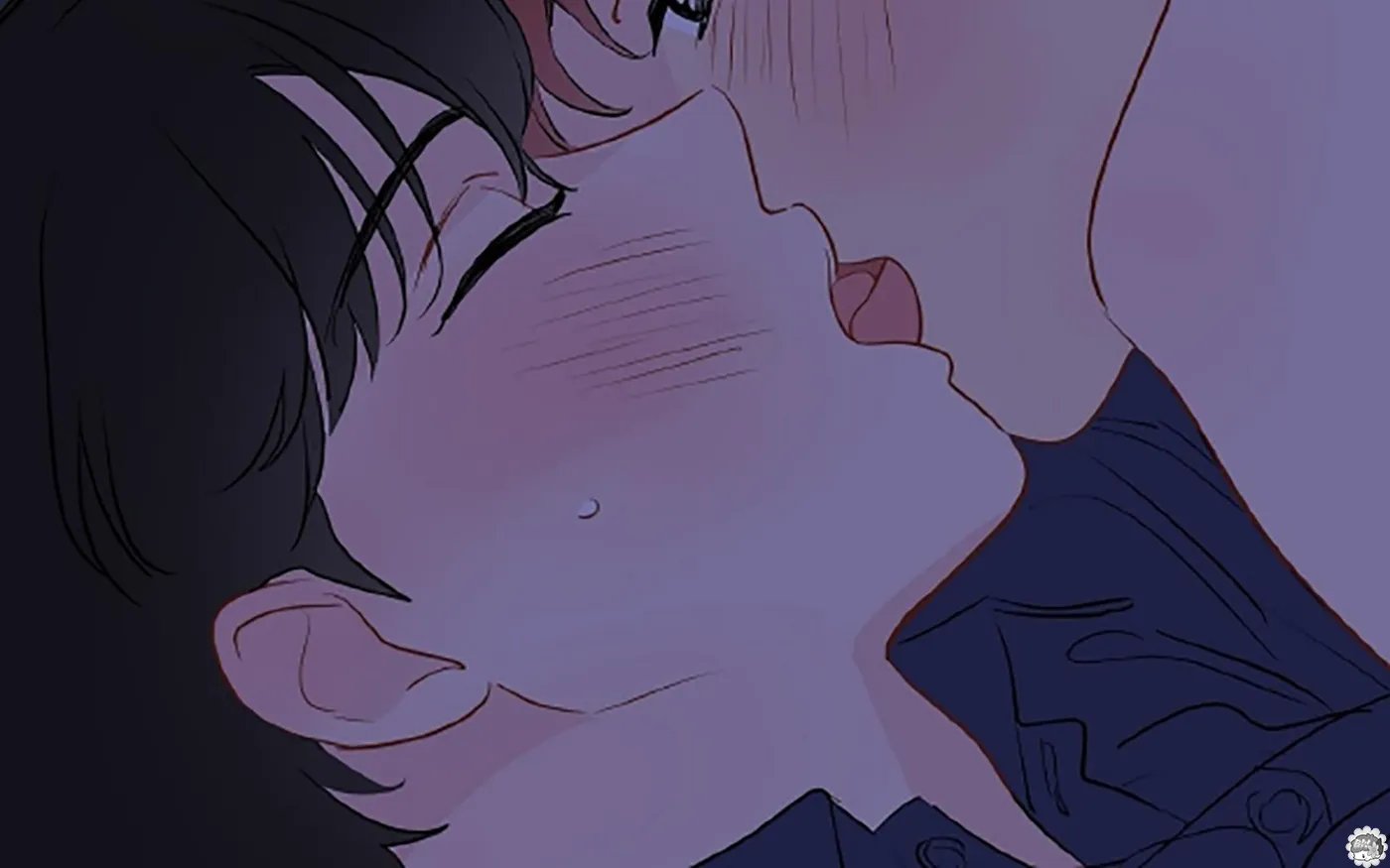 chuyện quái gì với giấc mơ đó vậy chapter 25 67