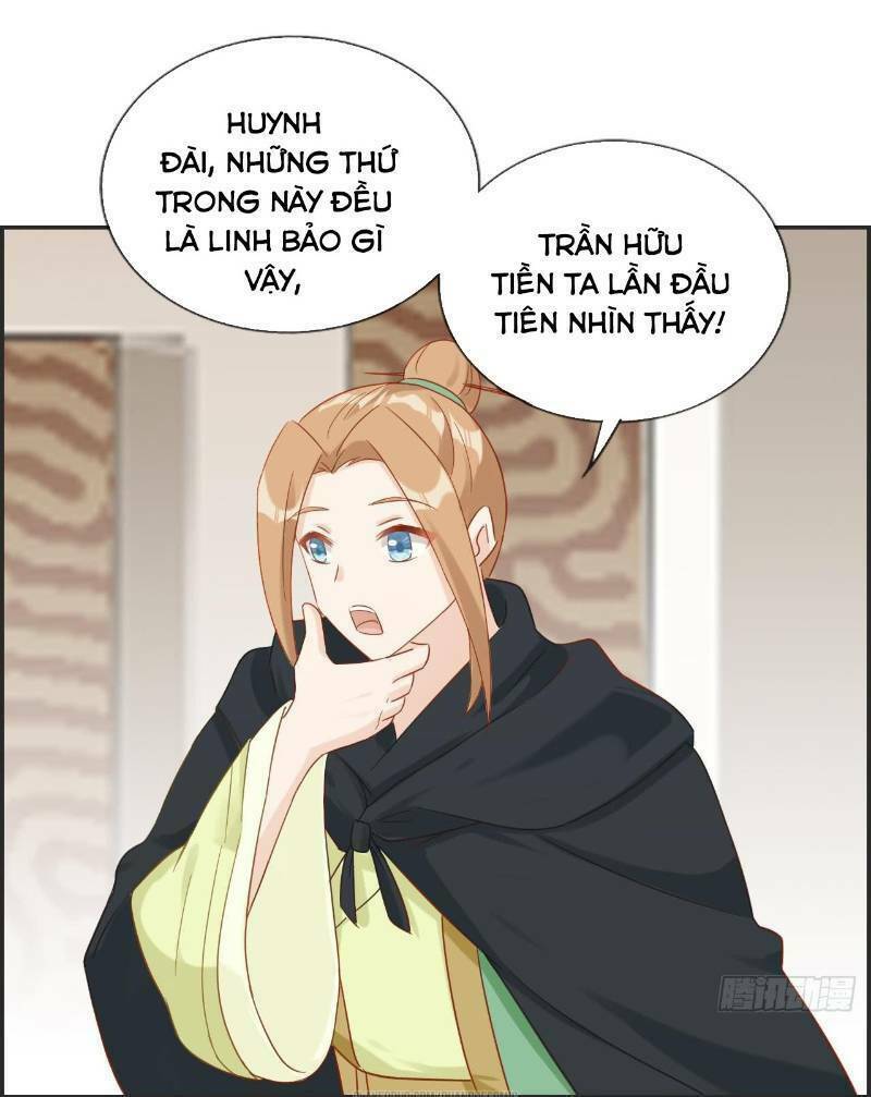 tối cường hoàn khố hệ thống chapter 36 10