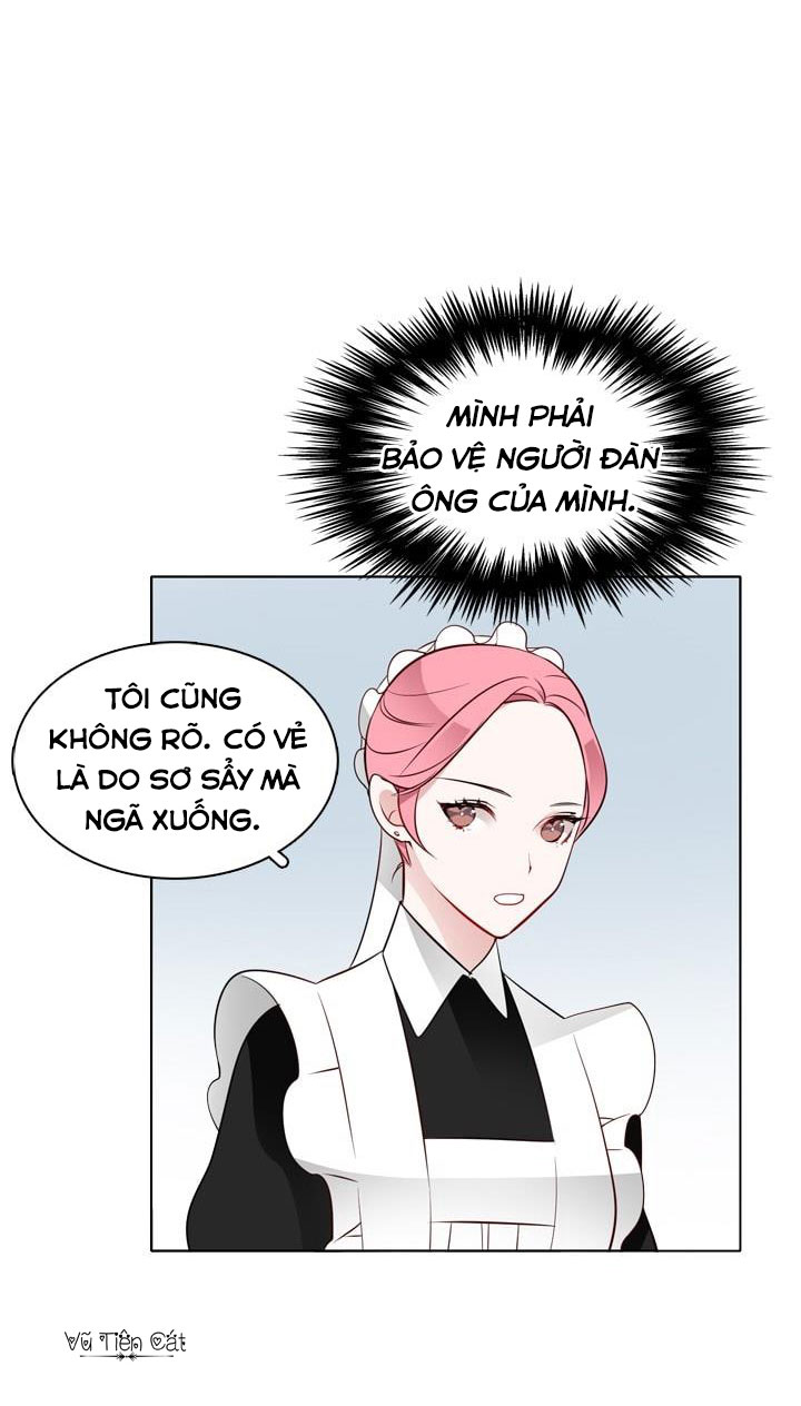 thanh tra của muiella chapter 22 22