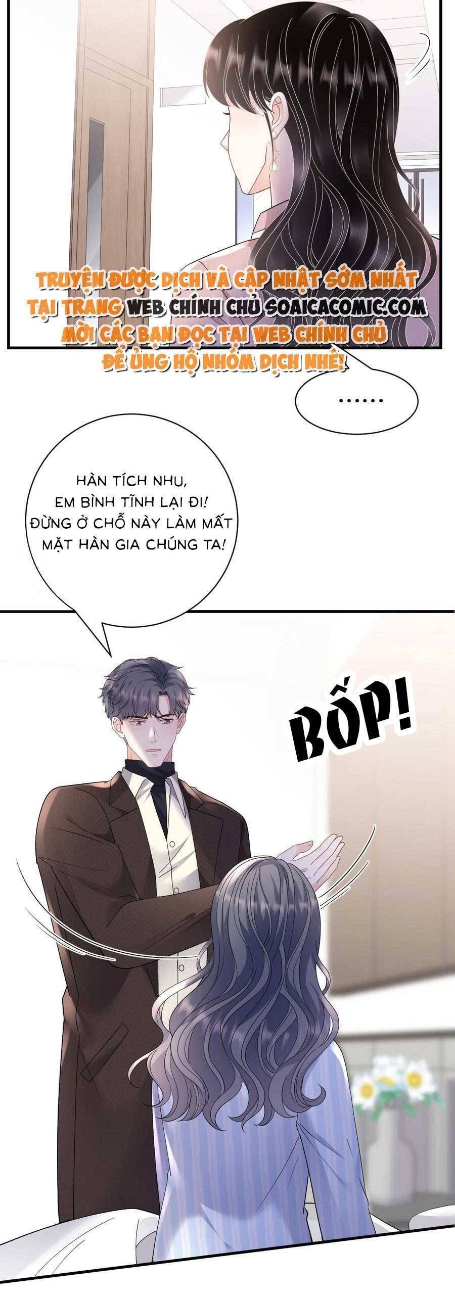 [16+] đại tiểu thư có thể có ý đồ xấu chapter 158 2