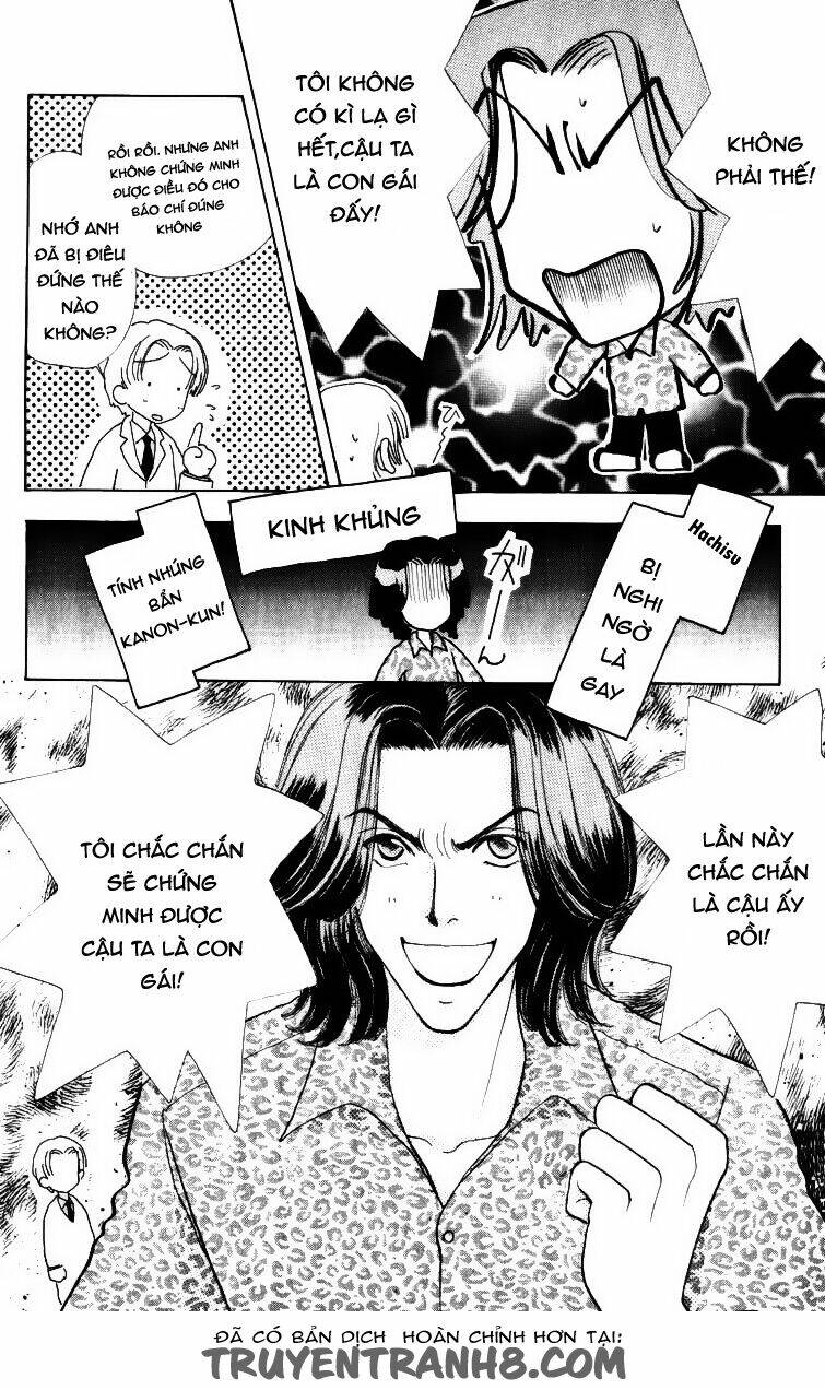 hana ni nare chapter 59 29