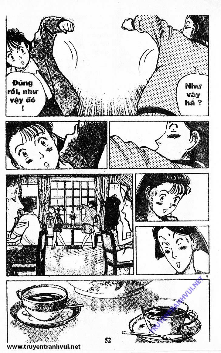 yawara chapter 209 10