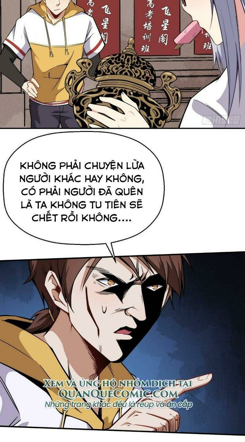 tổ thượng có tiền chapter 9 29
