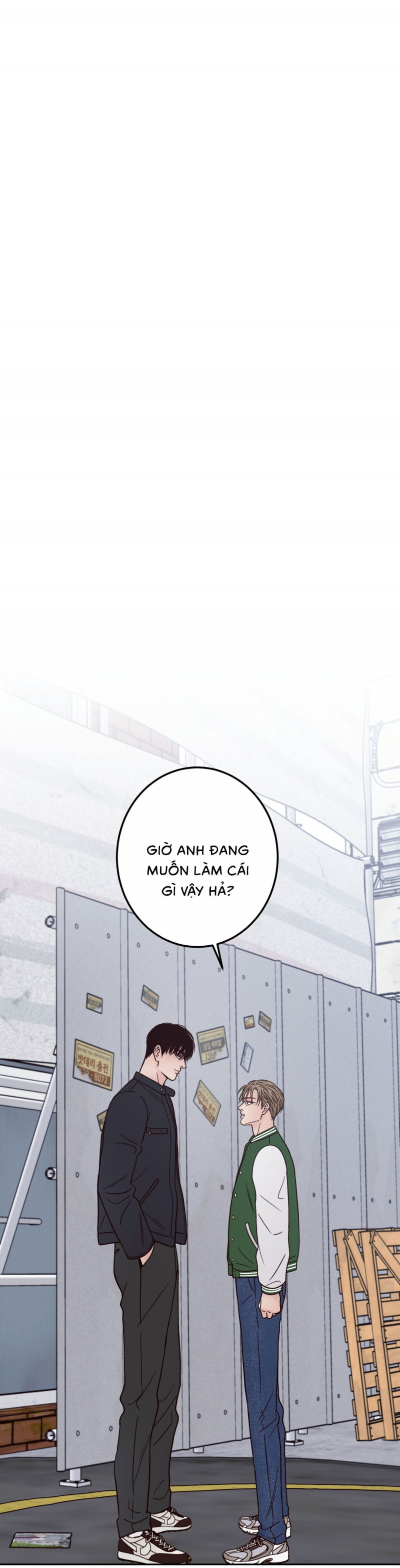 bad position chapter 23.5 13