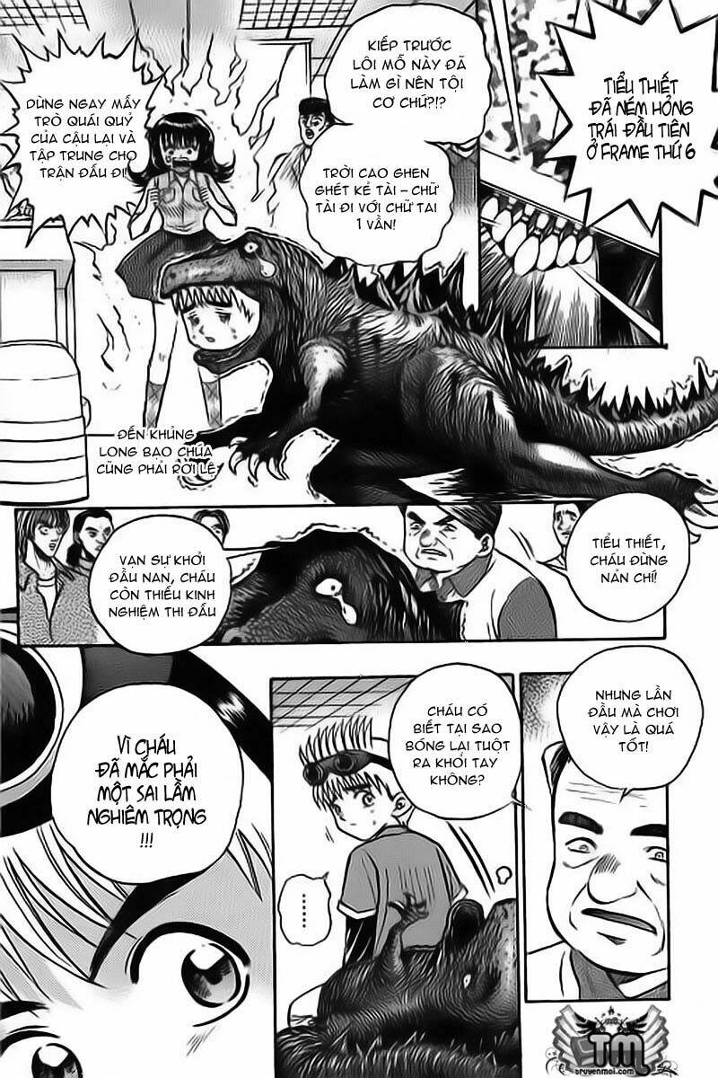 bowling king chapter 4 3