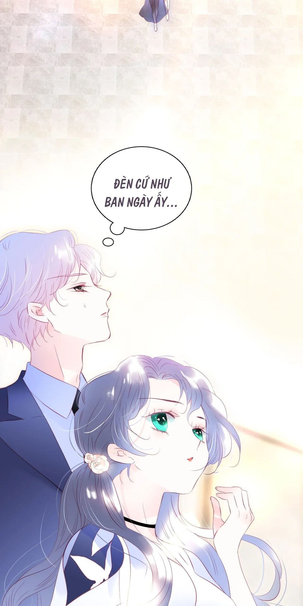 chạy trốn cùng con nhím chapter 36 25