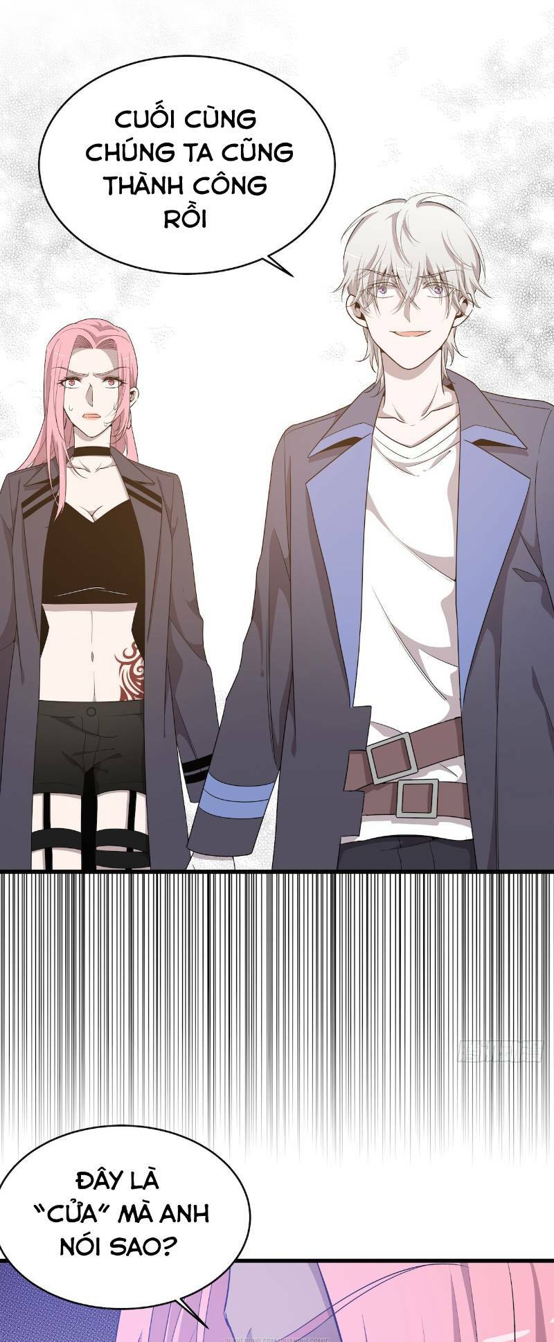 thát không mê thất chapter 43 3