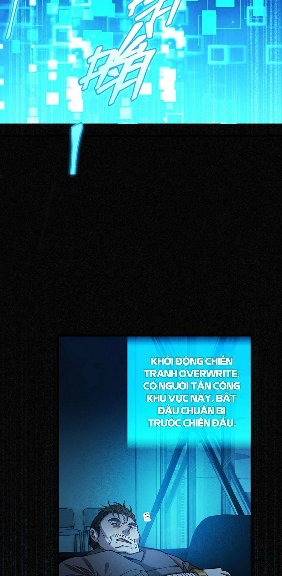 người chơi siêu mạnh chapter 14 37