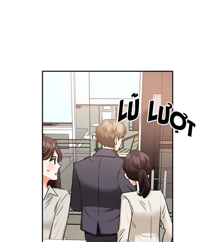 nụ hôn của giác quan thứ sáu chapter 18 22