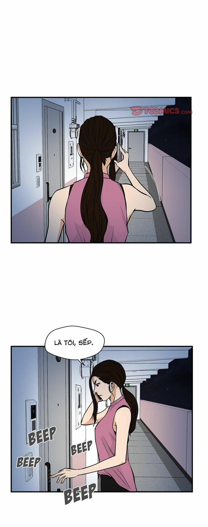 mr kang chapter 65 29