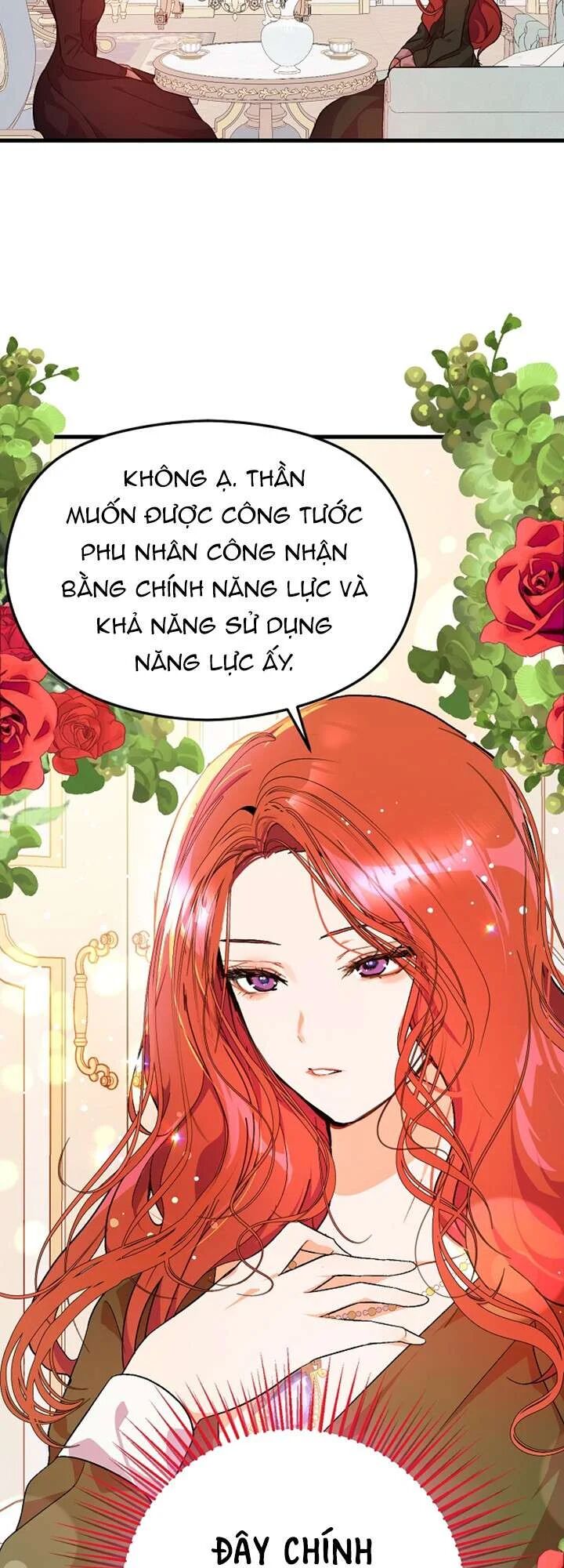 tôi không cố ý quyến rũ nam chính đâu! chapter 39 15