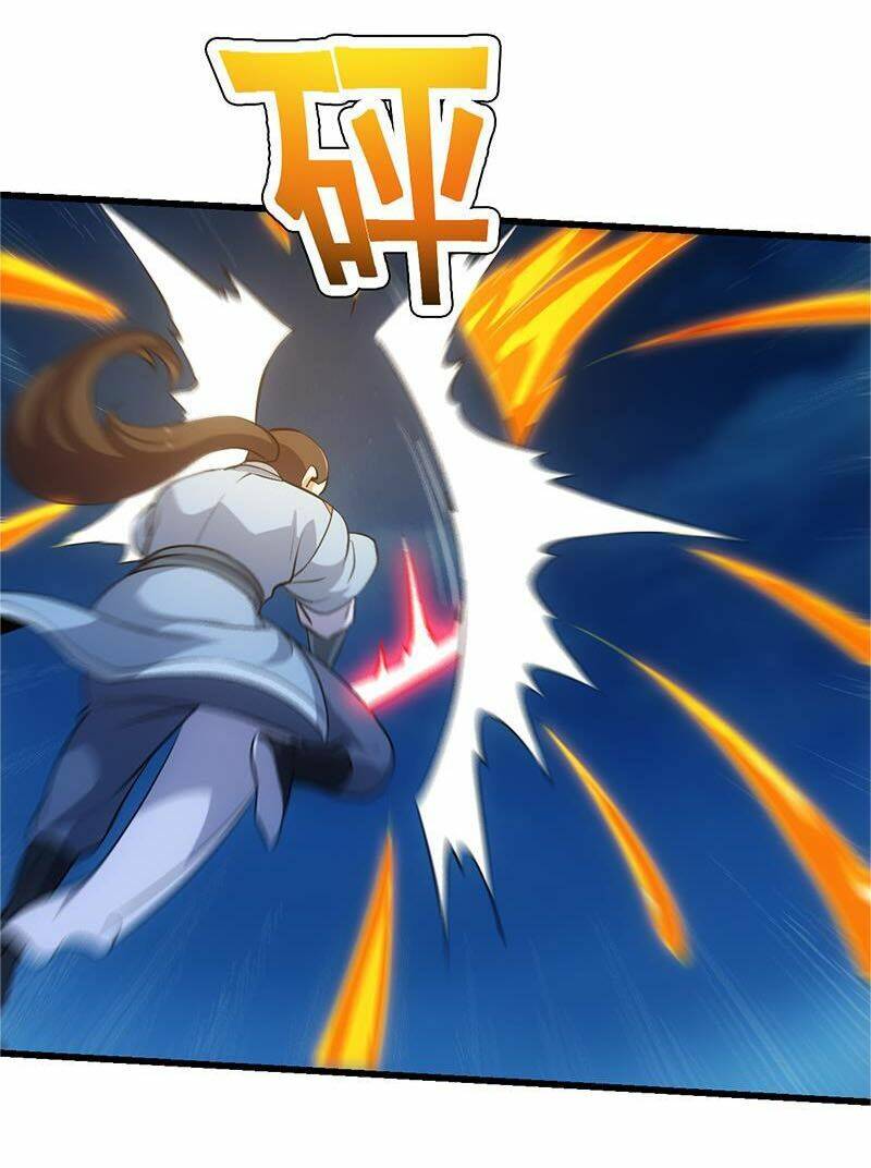 đừng cản ta tu tiên chapter 107 18