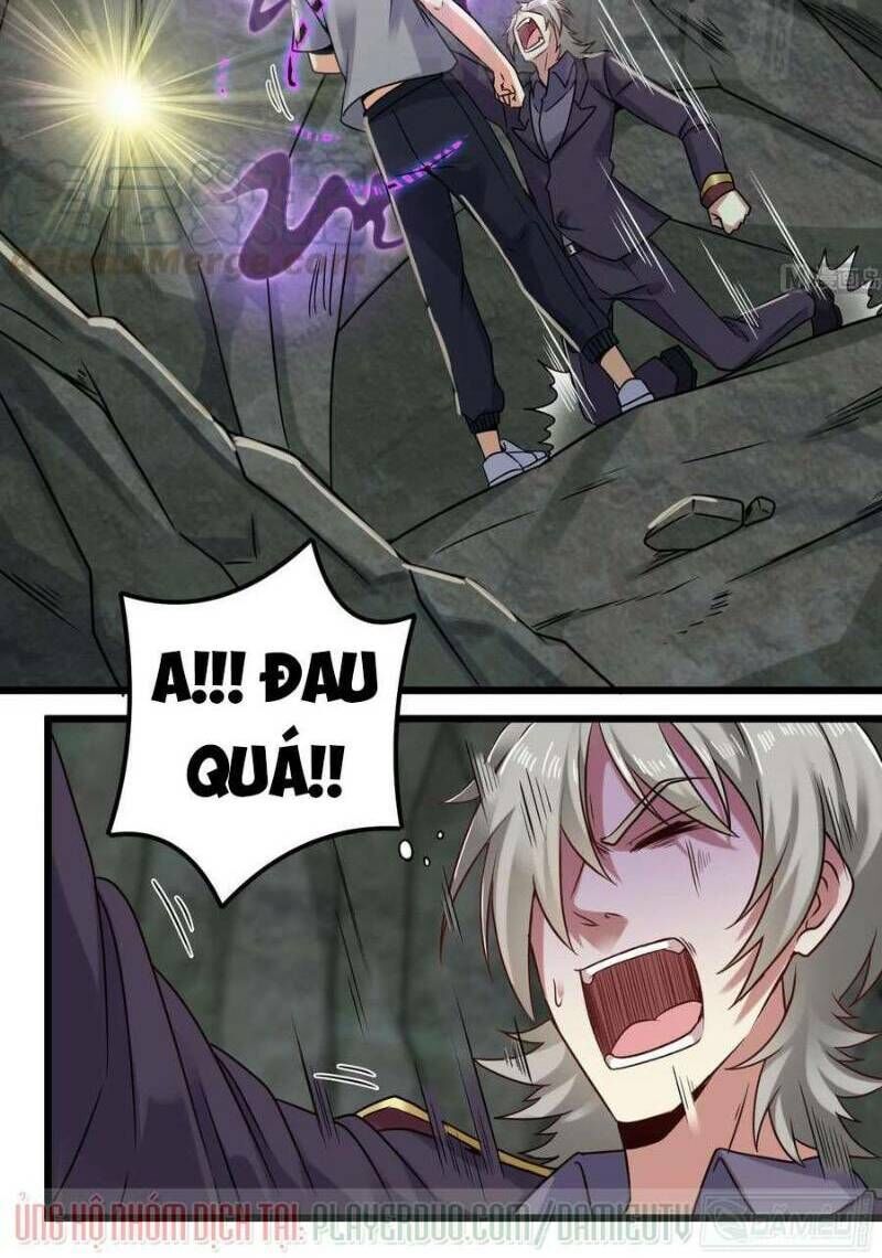 địa phủ khai phá thương chapter 145 12