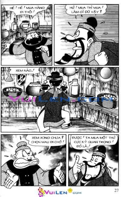 thần đồng đất việt chapter 86 24