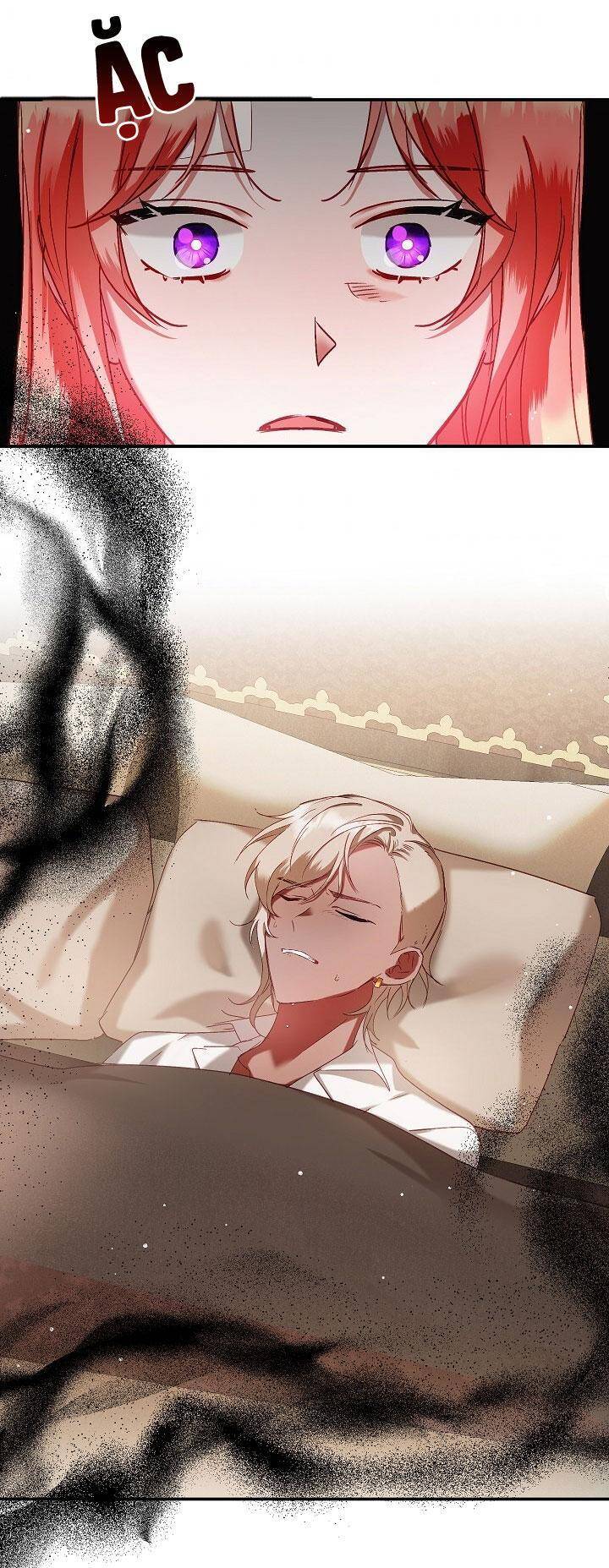 hoàng tử chuyển sinh trở thành người mạnh nhất thế giới nhờ vào sự hiểu biết về bug chapter 43 7