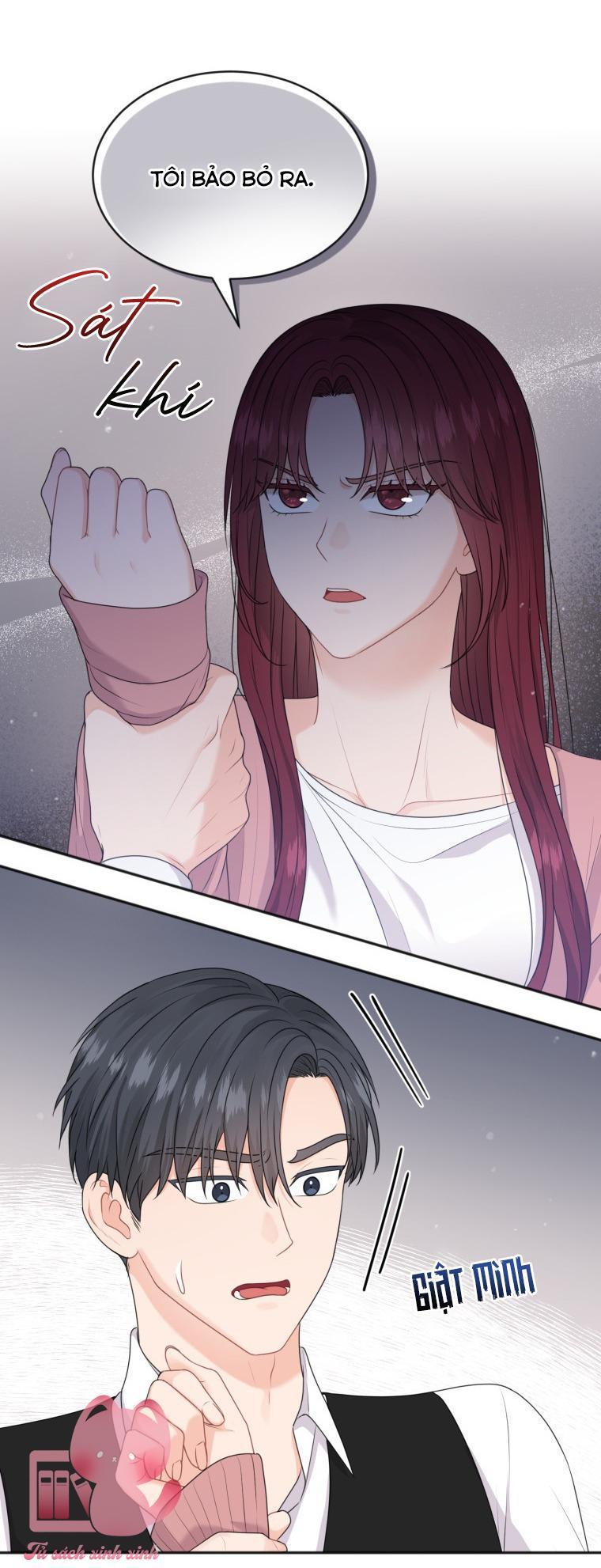 mong được chị chỉ bảo, tiền bối chapter 12 12