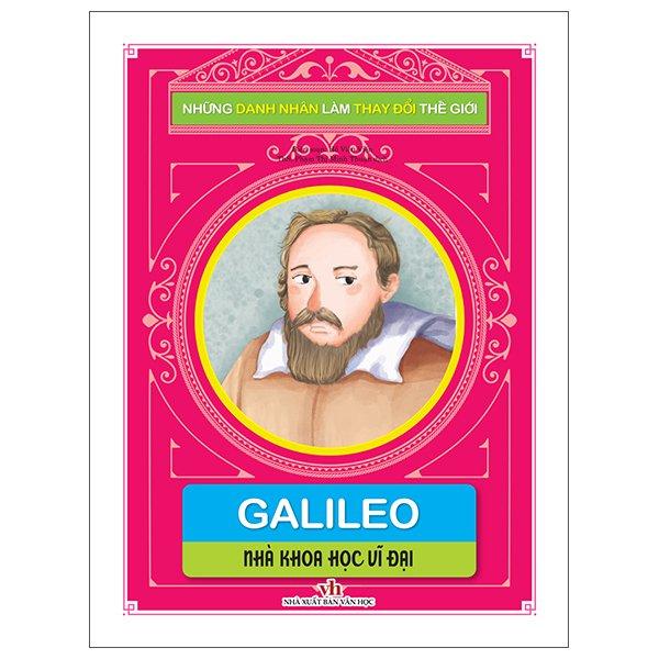 Galileo - Nhà Khoa Học Vĩ Đại