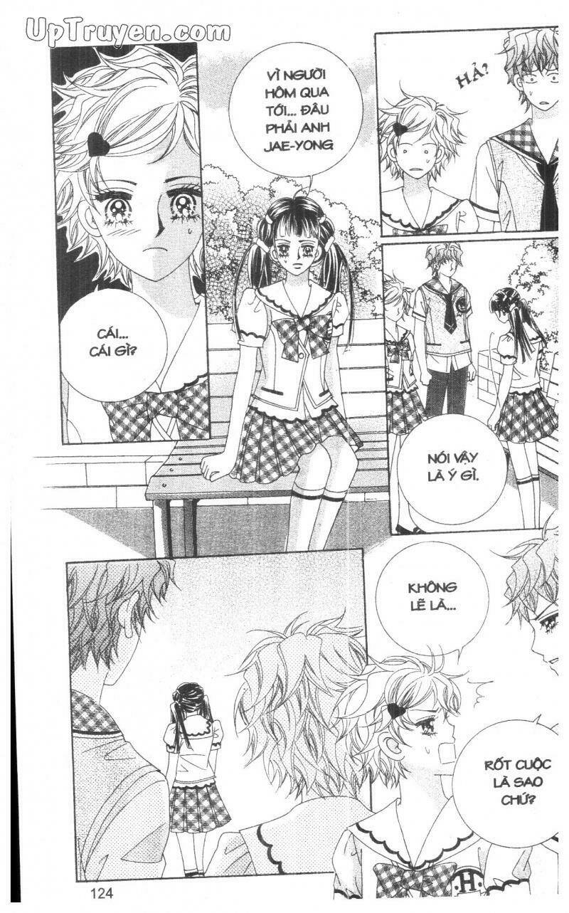 meo meo dịu dàng đi nhé chapter 8 124