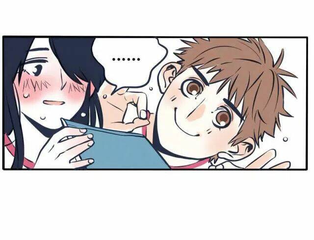 mau mang anh trai tôi đi chapter 14 11