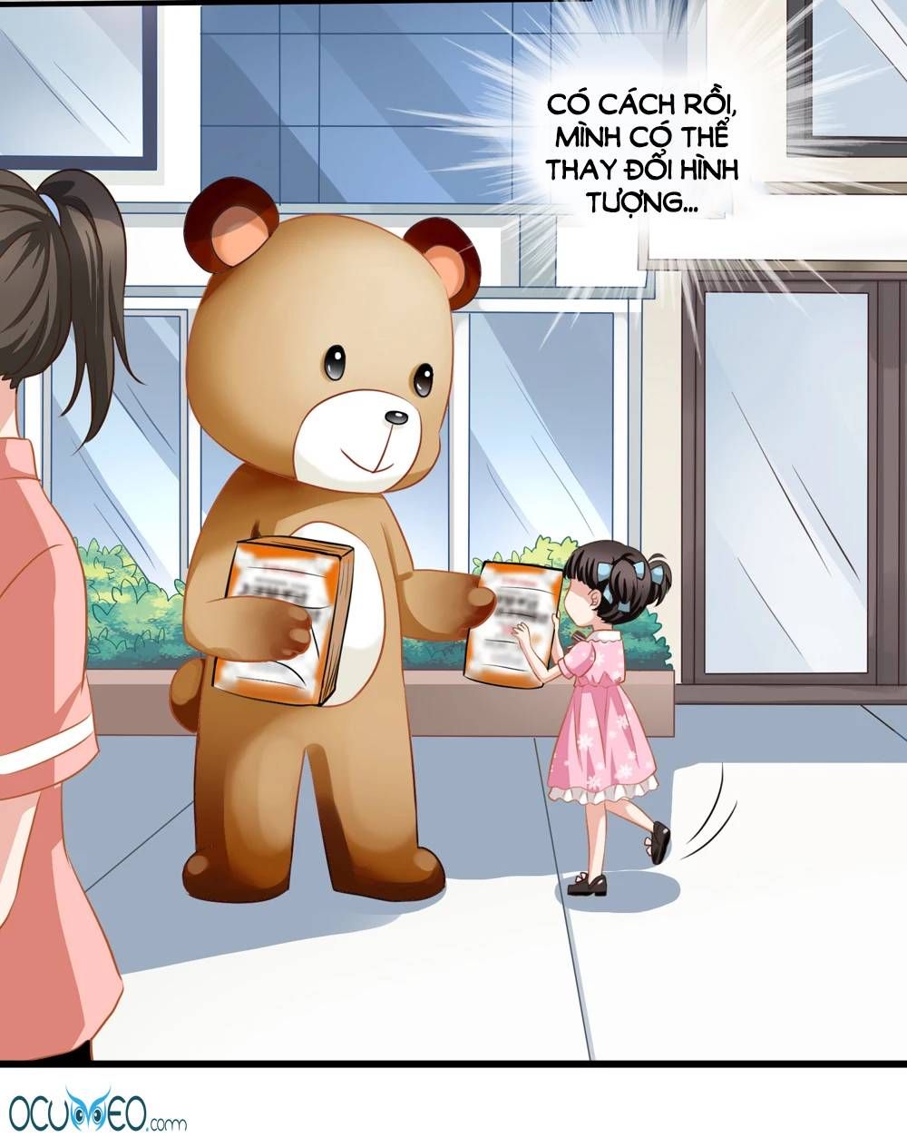 mỹ vị giai thê chapter 9 6