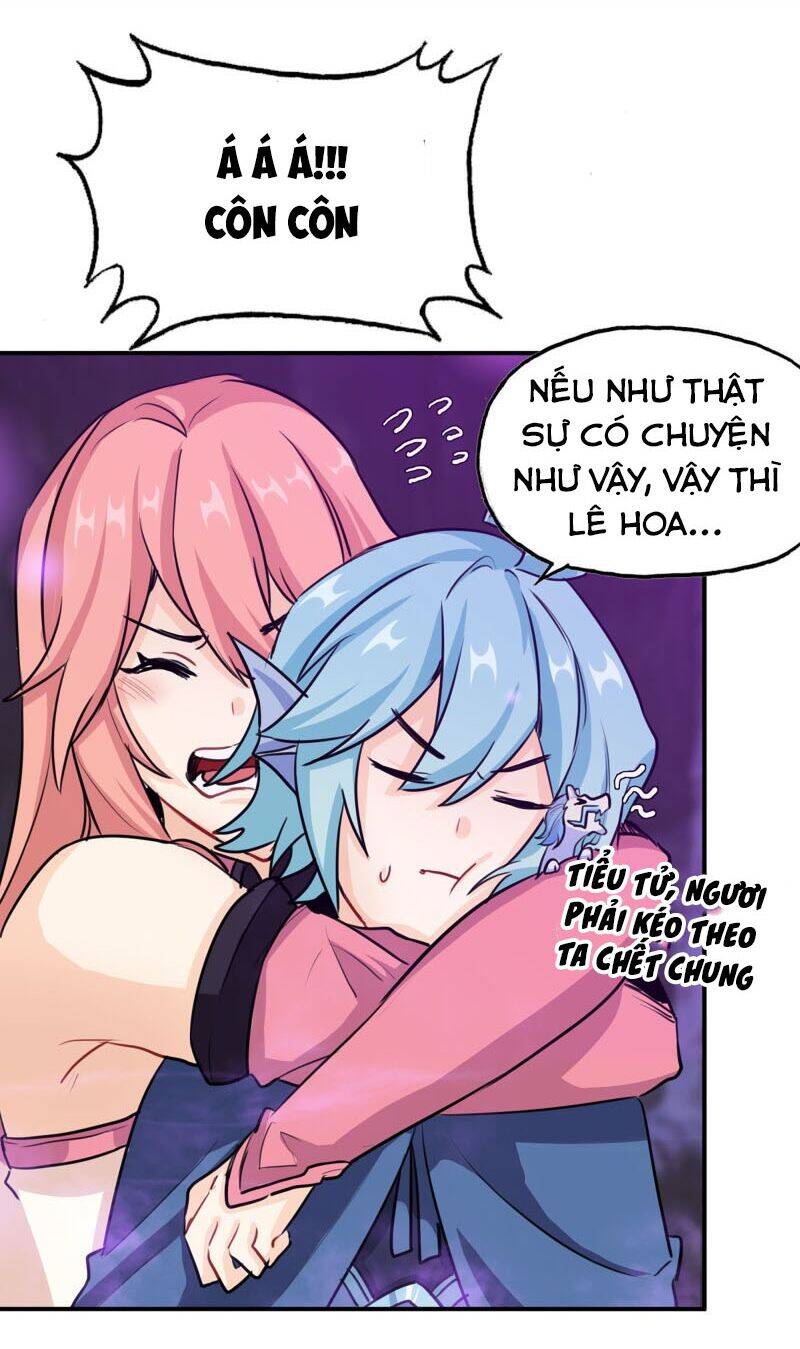 khởi đầu bằng một con côn chapter 159 30
