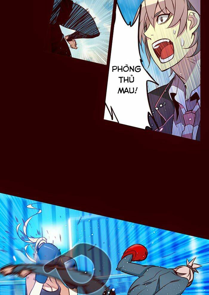 nữ sinh trường wilds chapter 170 8