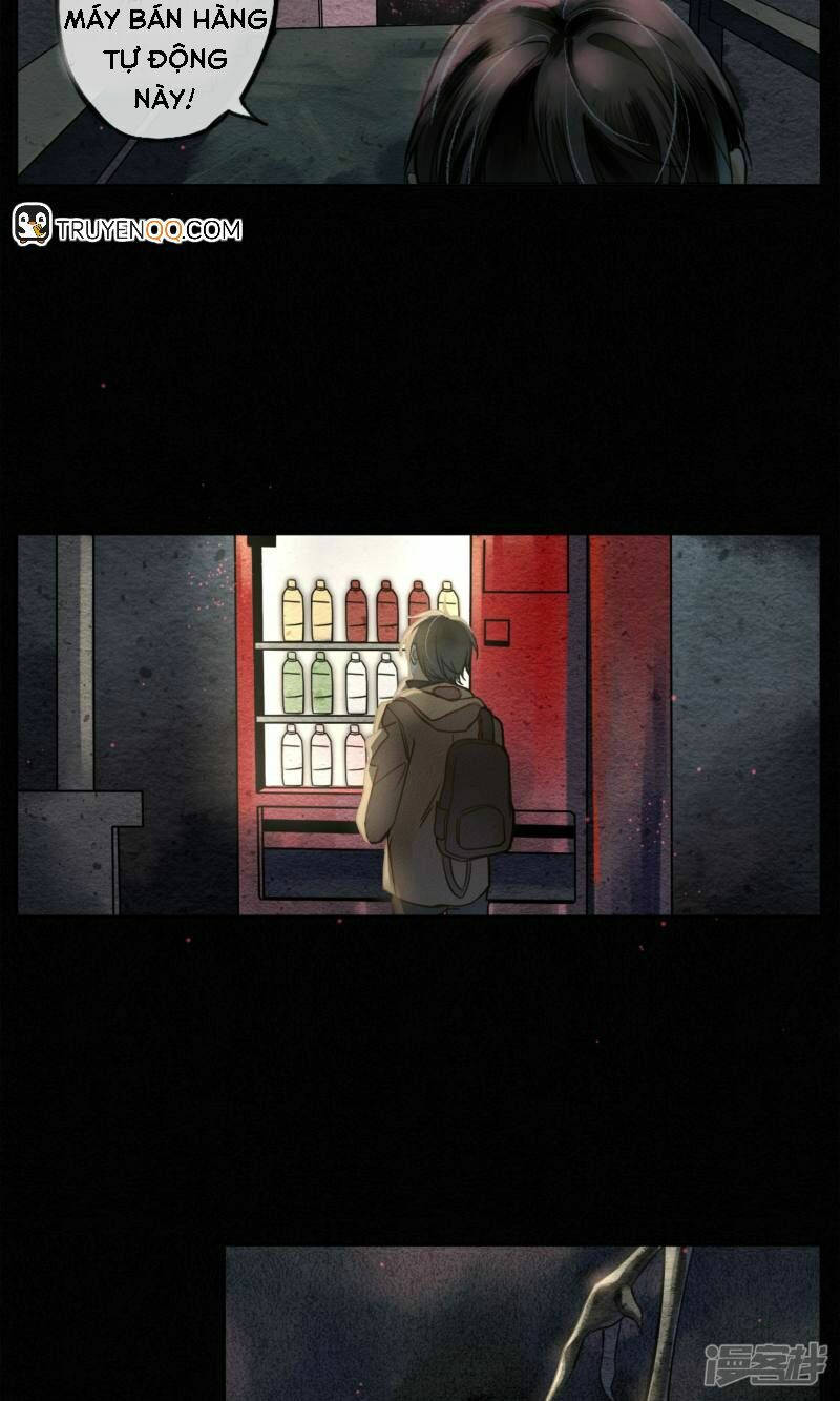 đêm ảo mộng cực lạc chapter 2 16