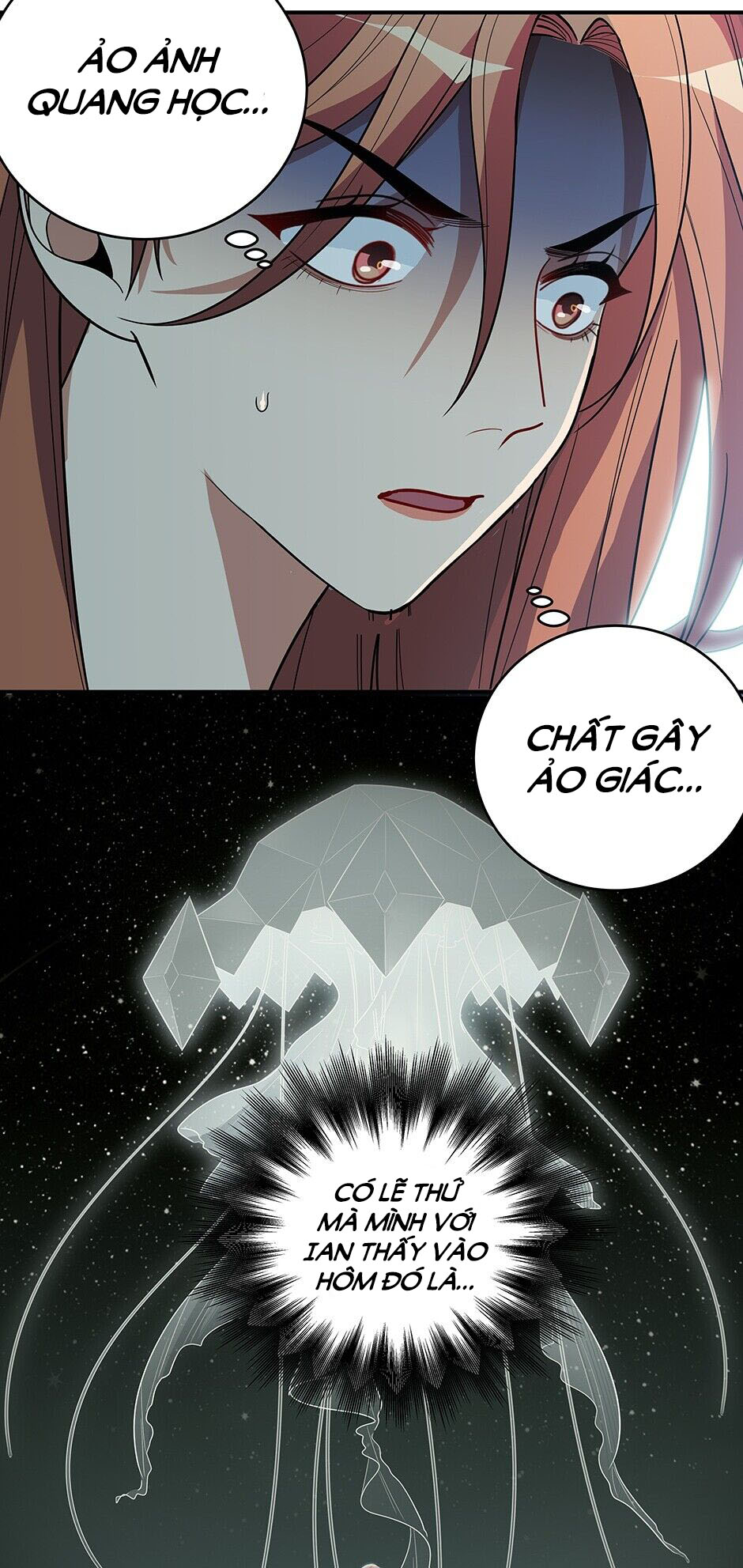 [16+] killing my love chapter 17.2 10