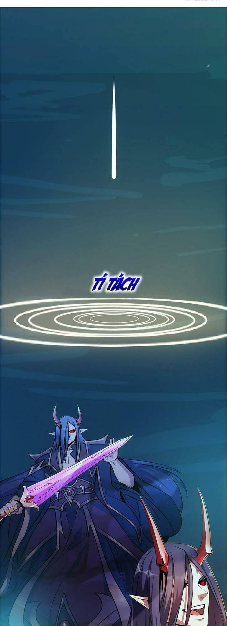 đừng cản ta tu tiên chapter 106 12