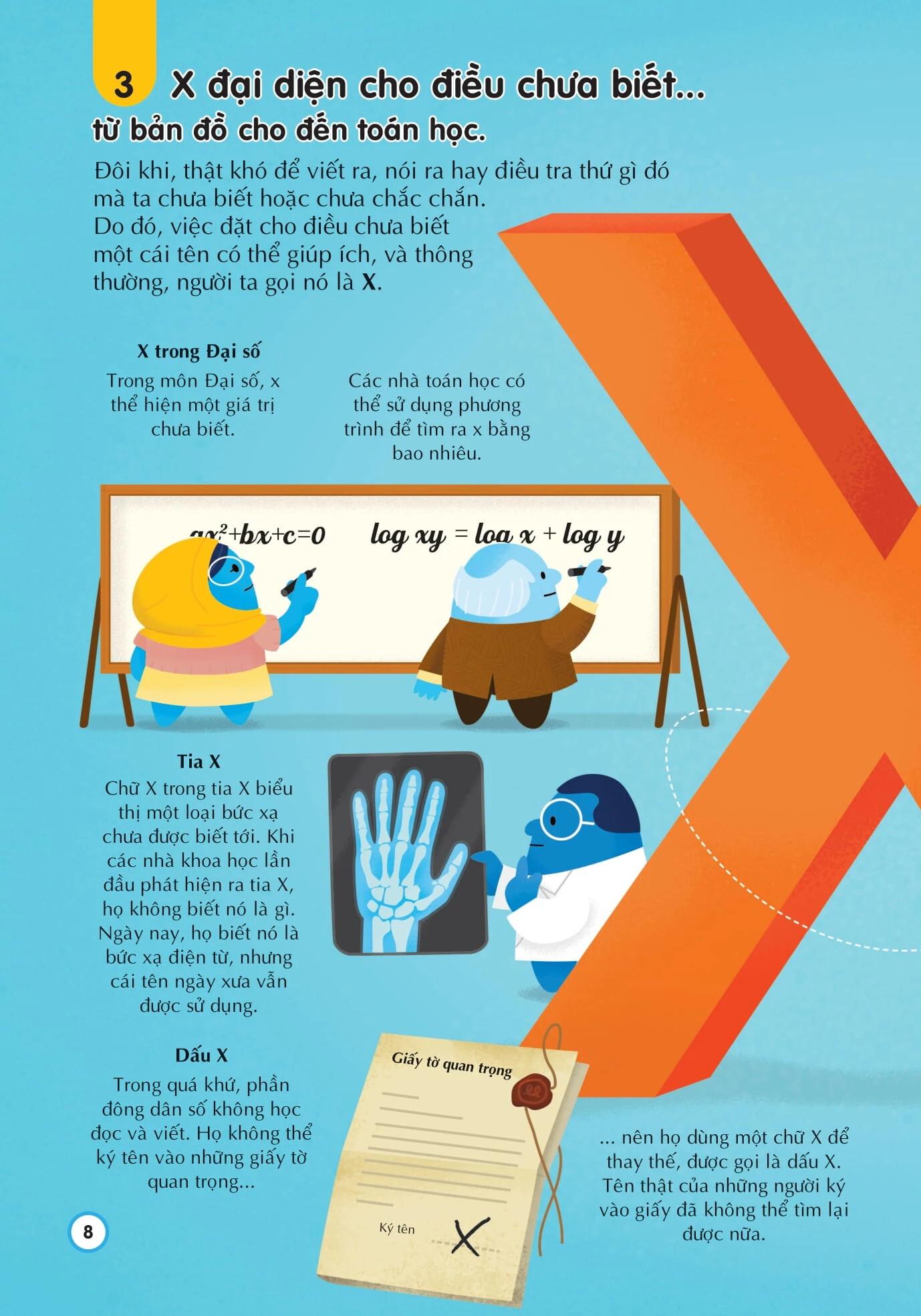 Sách 100 Bí Mật Kinh Ngạc - 100 Bí Ẩn Đáng Kinh Ngạc Về Những Điều Chưa Biết