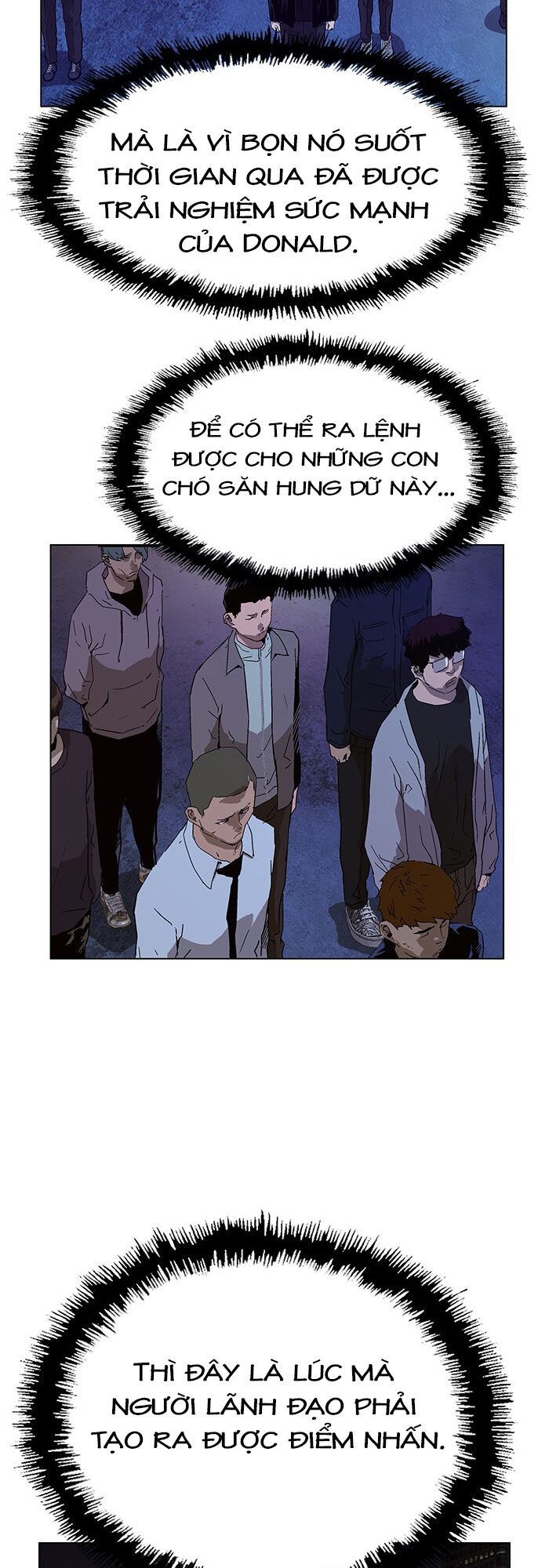 anh hùng yếu chapter 134 18