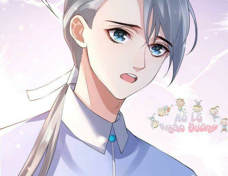 quận chúa vững vàng, thiết lập nhân vật không thể vỡ chapter 31 12