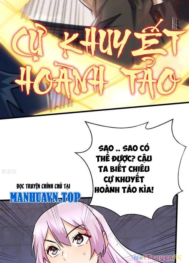 từ dã quái bắt đầu thăng cấp chapter 55 7